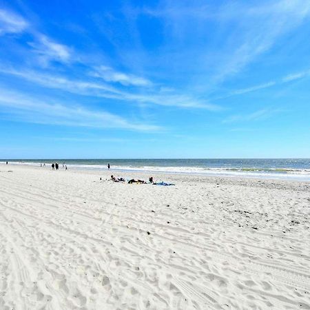 Carolinian Beach Resort 2133 Myrtle Beach Bagian luar foto