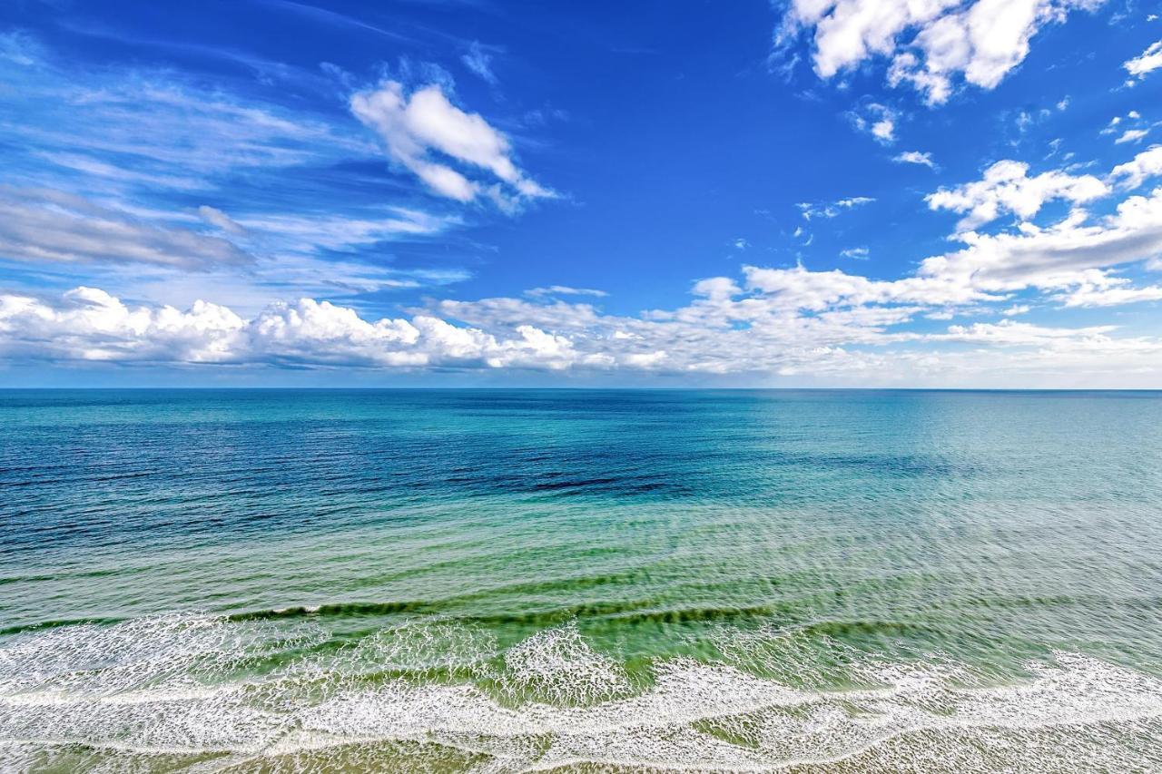 Carolinian Beach Resort 2133 Myrtle Beach Bagian luar foto