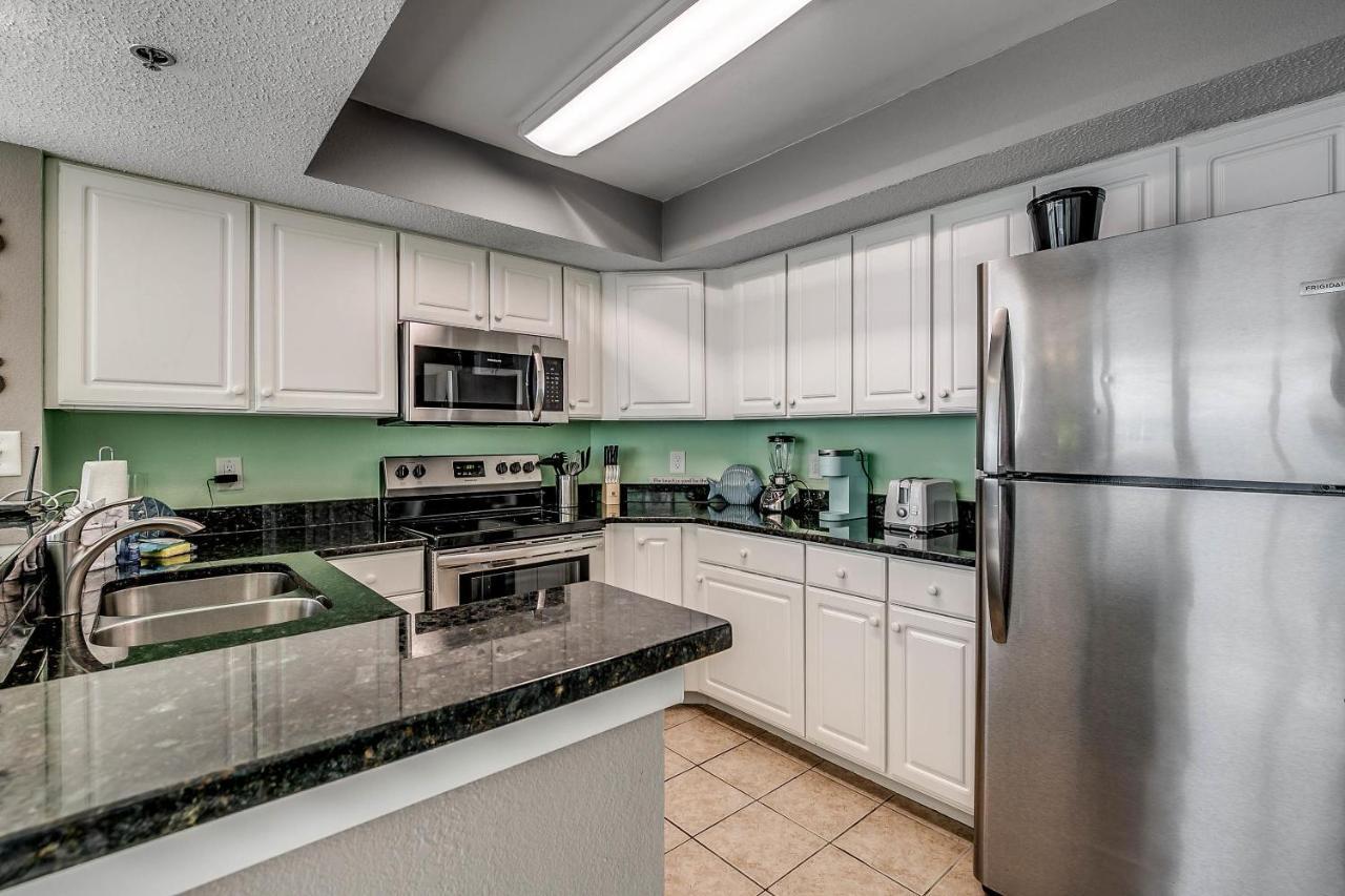 Carolinian Beach Resort 2133 Myrtle Beach Bagian luar foto