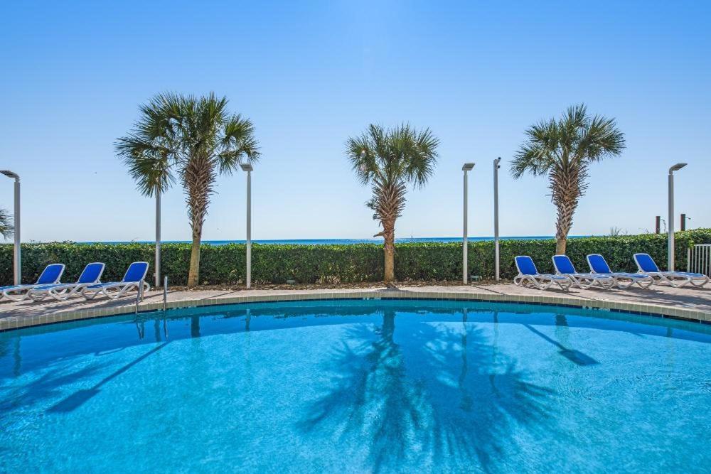 Carolinian Beach Resort 2133 Myrtle Beach Bagian luar foto