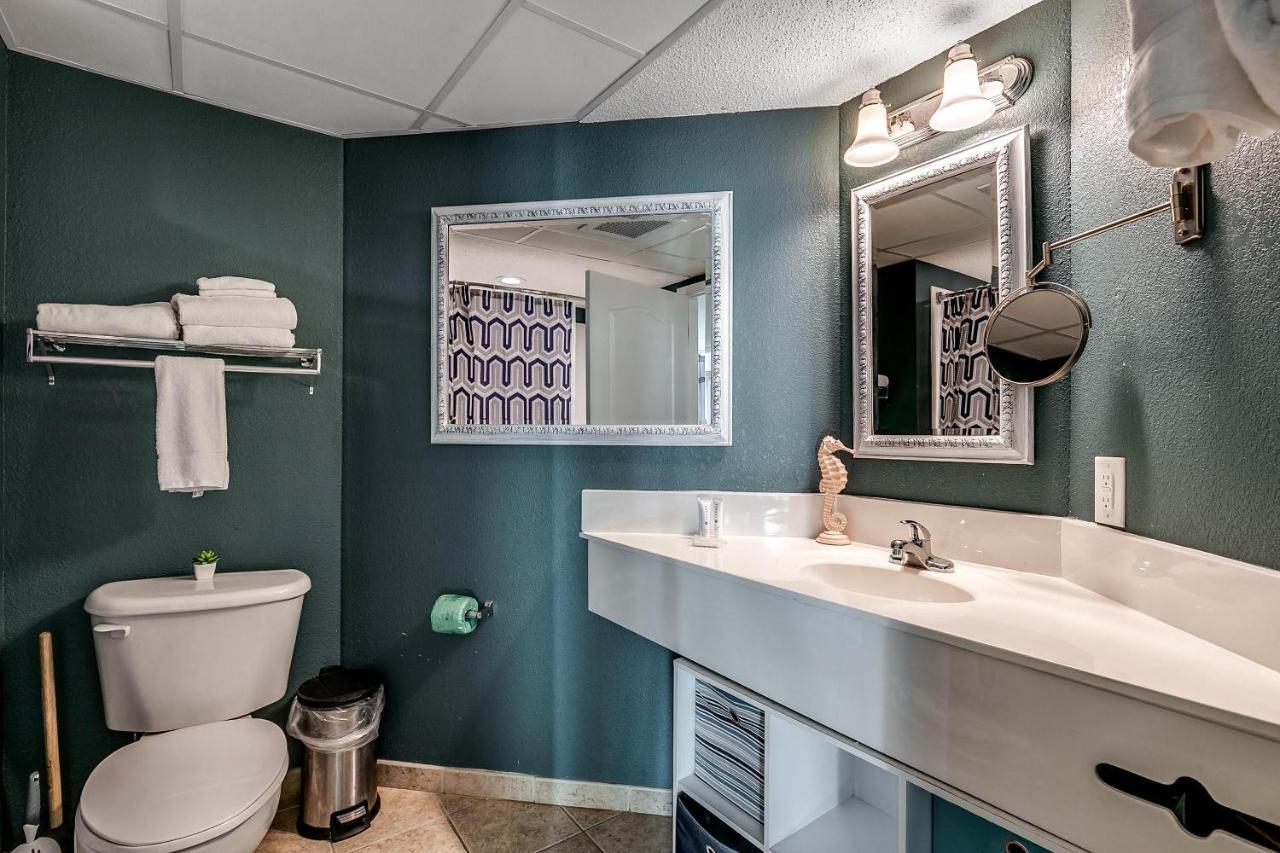 Carolinian Beach Resort 2133 Myrtle Beach Bagian luar foto