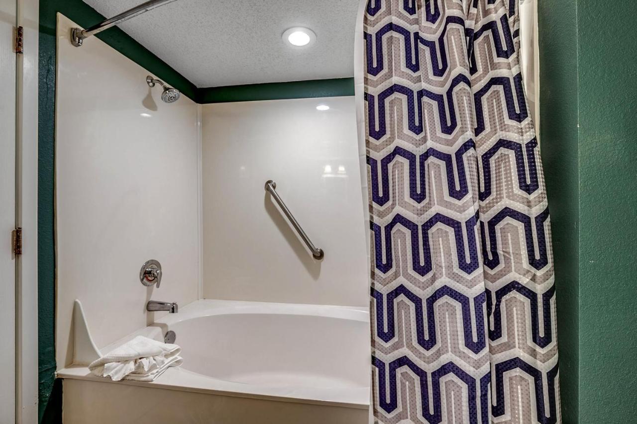 Carolinian Beach Resort 2133 Myrtle Beach Bagian luar foto