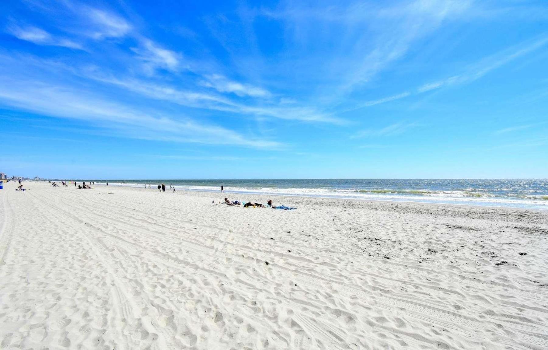 Carolinian Beach Resort 2133 Myrtle Beach Bagian luar foto